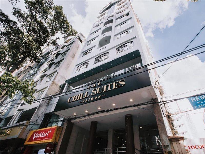 Chotel Ben Thanh