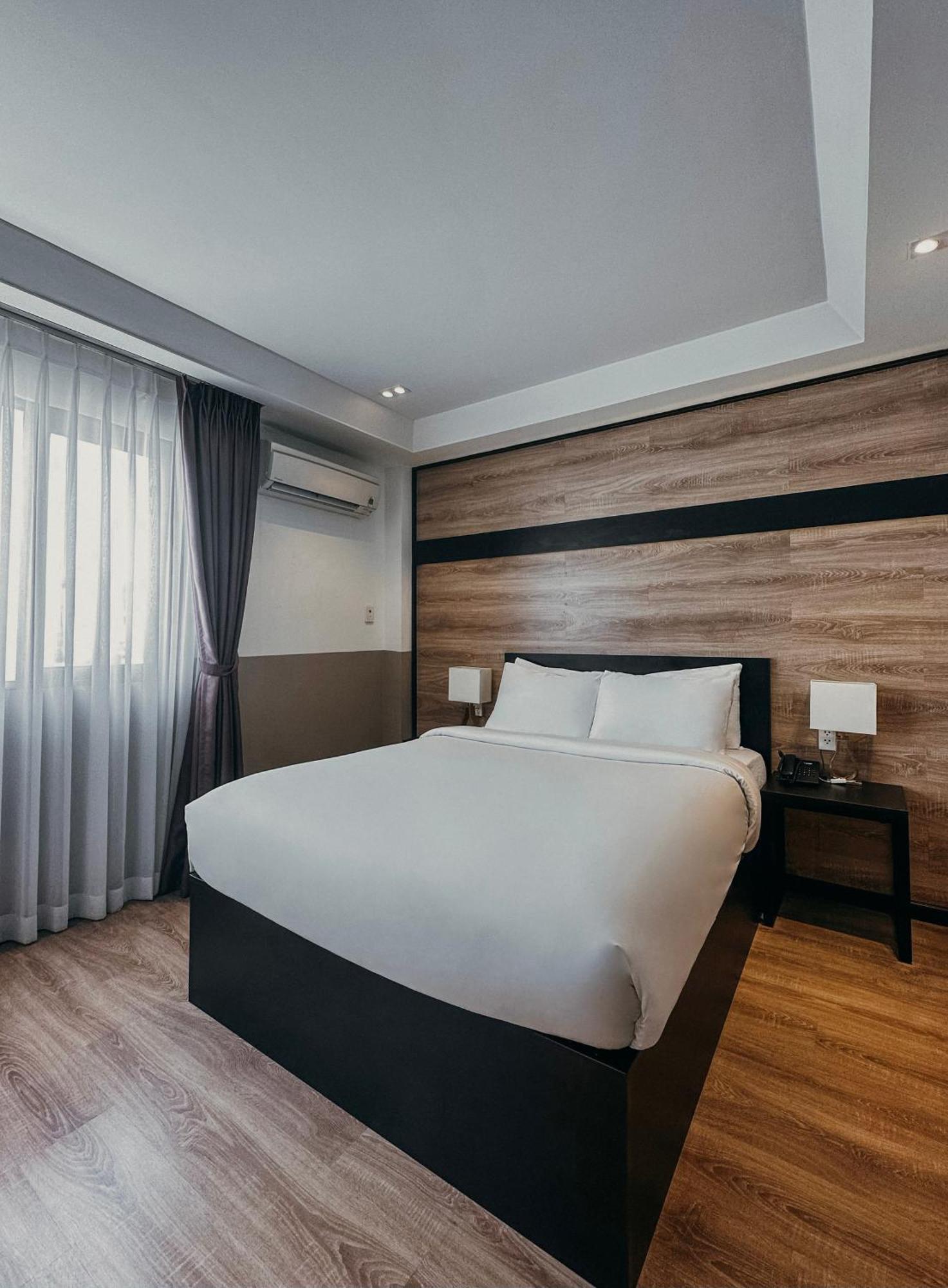 Chotel Ben Thanh Hotel