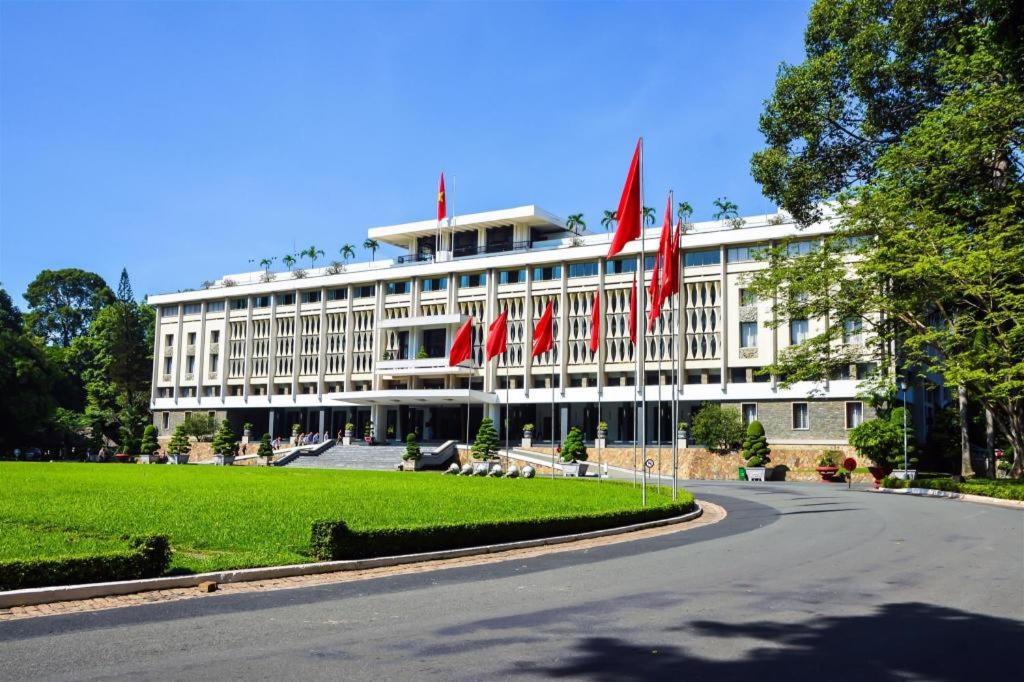 Hotel Chotel Ben Thanh