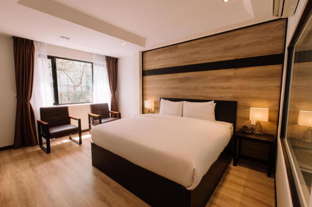 Hotel Chotel Ben Thanh