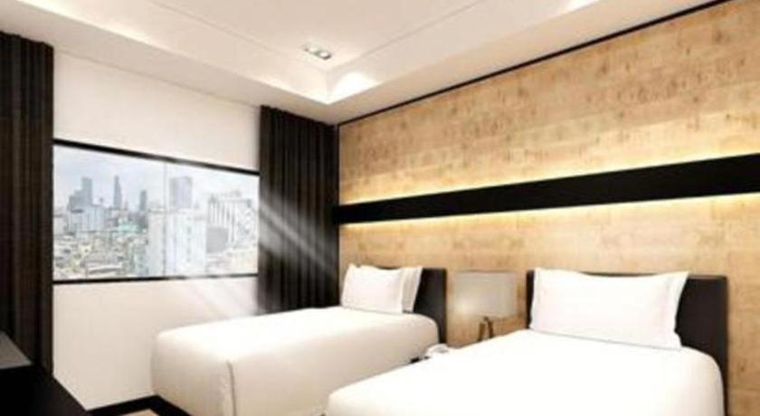 Hotel Chotel Ben Thanh Ho Chi Minh City