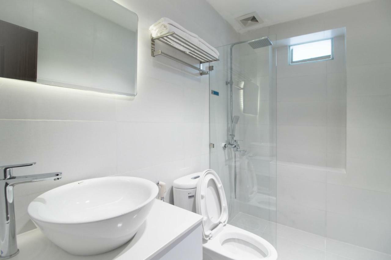 Chotel Ben Thanh