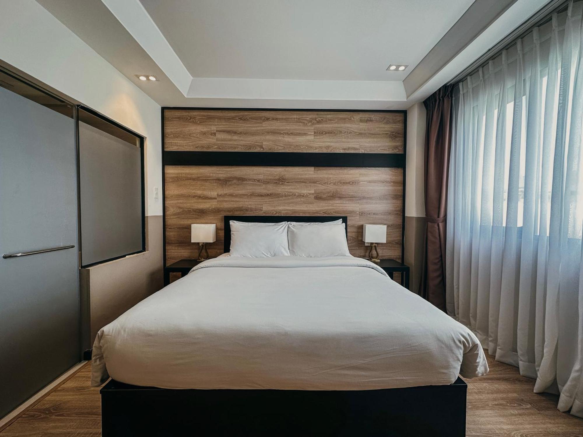 Hotel Chotel Ben Thanh 3*
